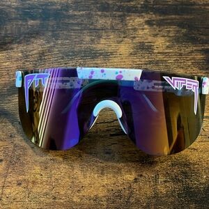 Pit Viper Sunglasses